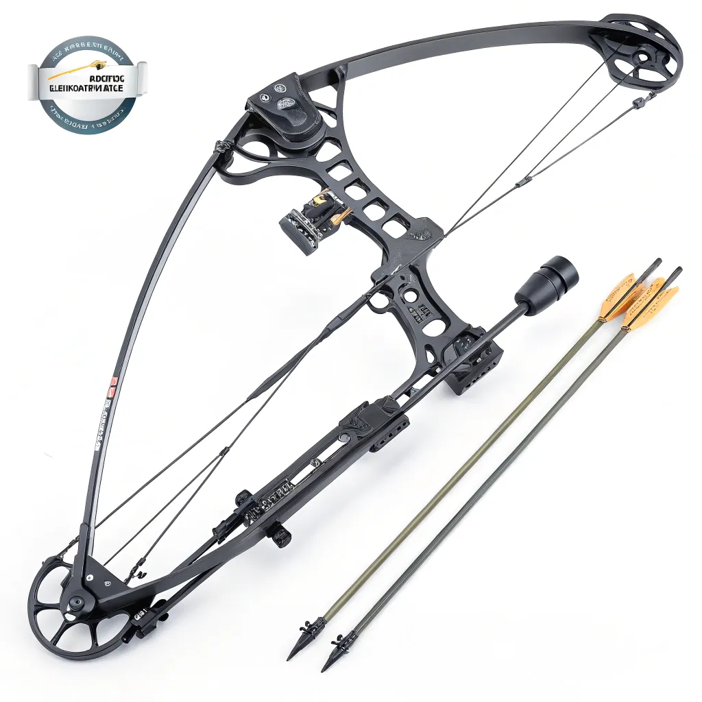 Premium Archery Bow